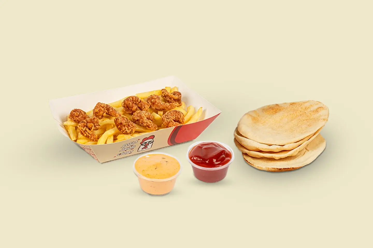 روبيان جامبو