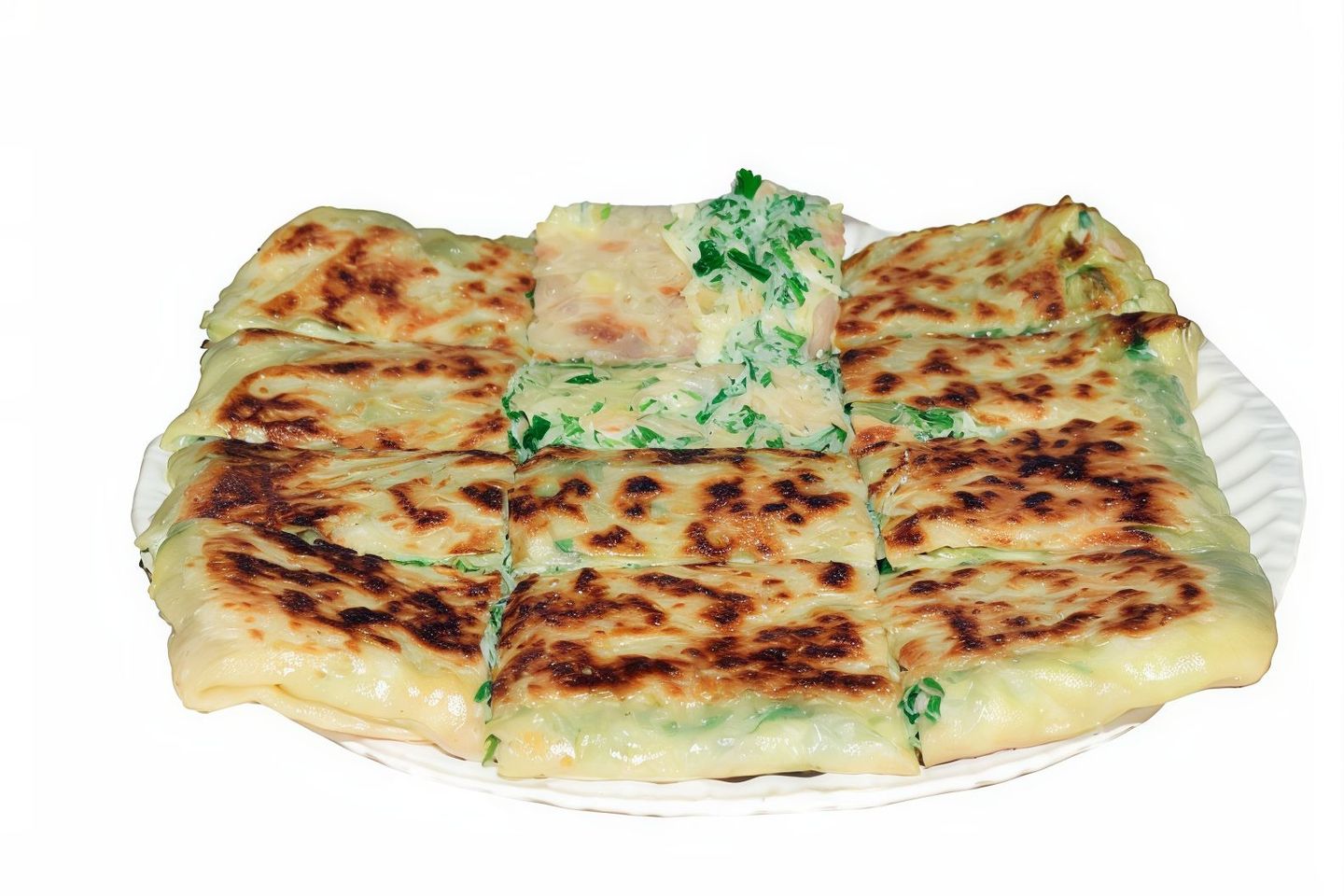 مطبق خضار