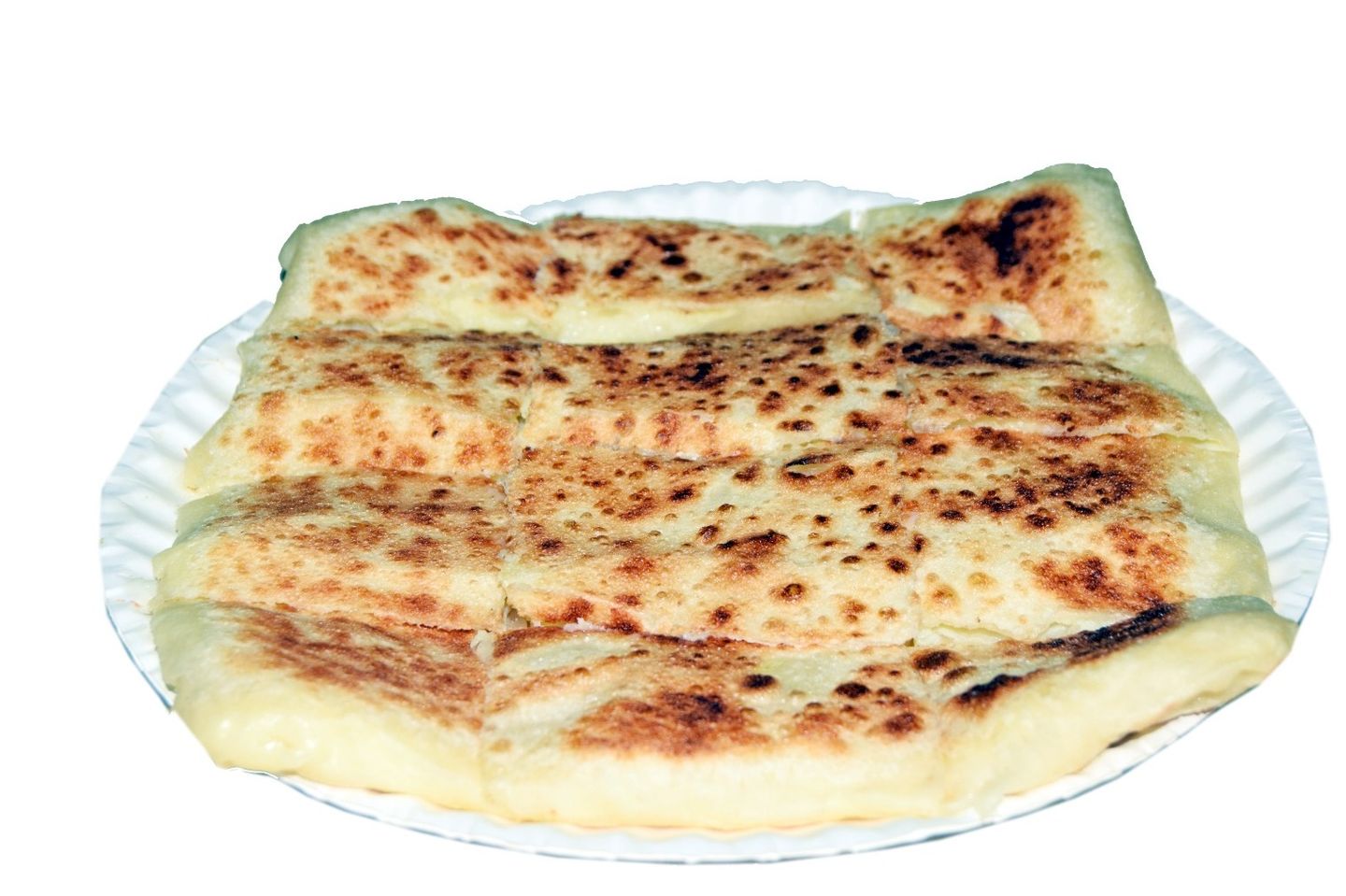 مطبق حلو بالموز