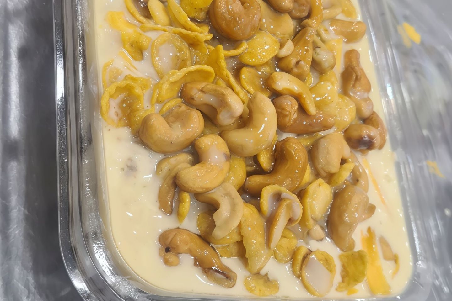 عريكة تاج الفول