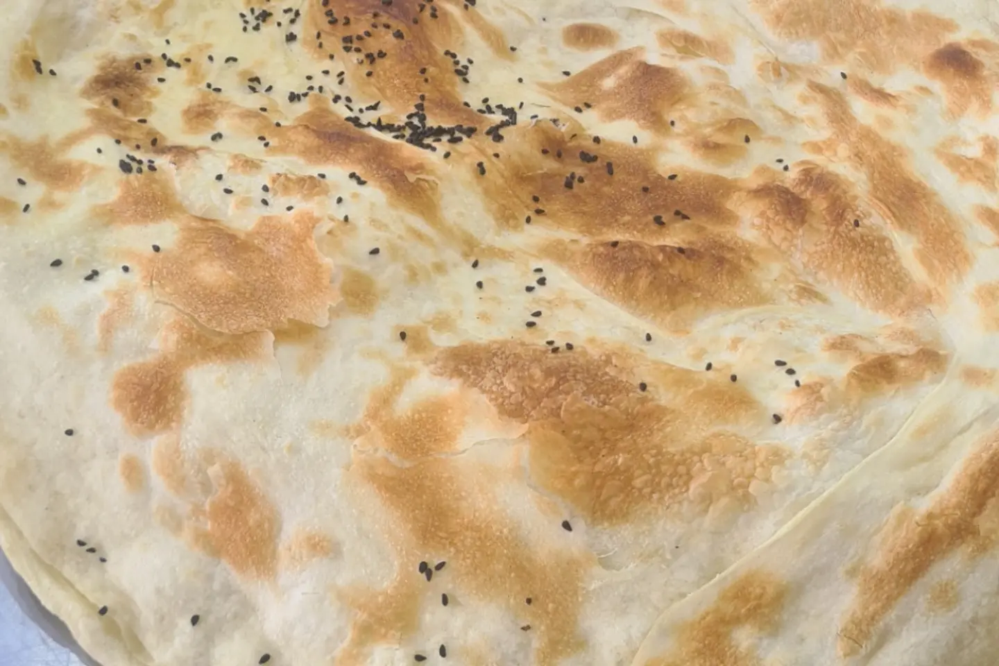 ملوح دبل