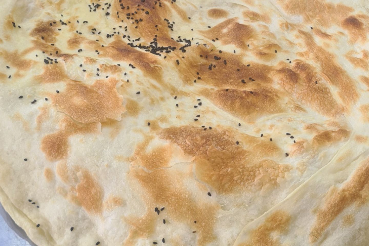 ملوح دبل