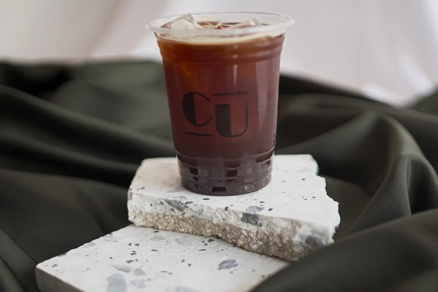 Americano Ice