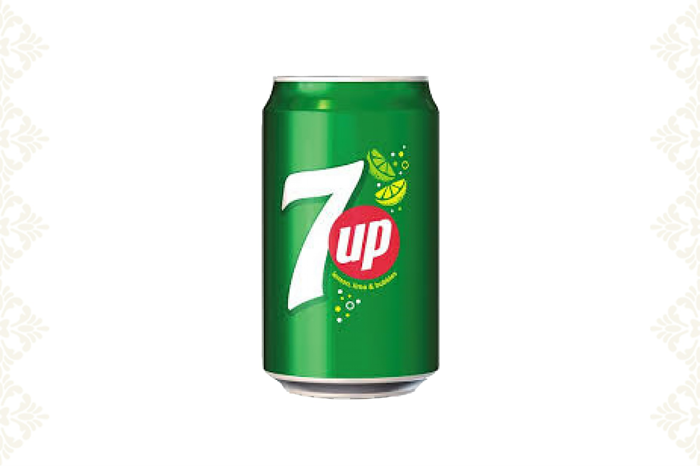 سفن أب