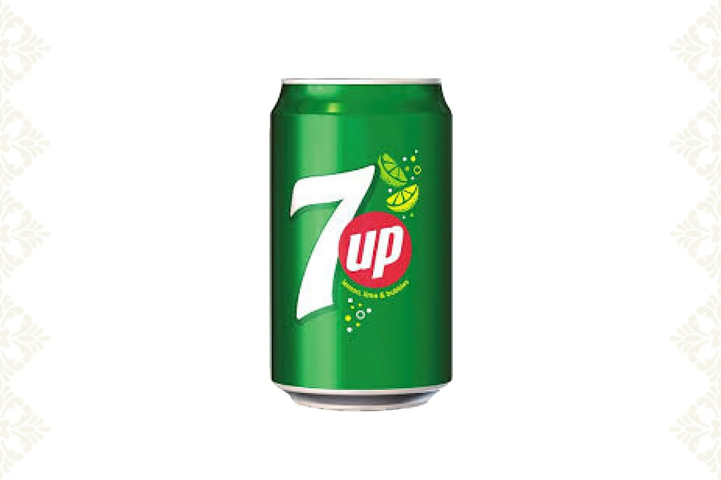 سفن أب