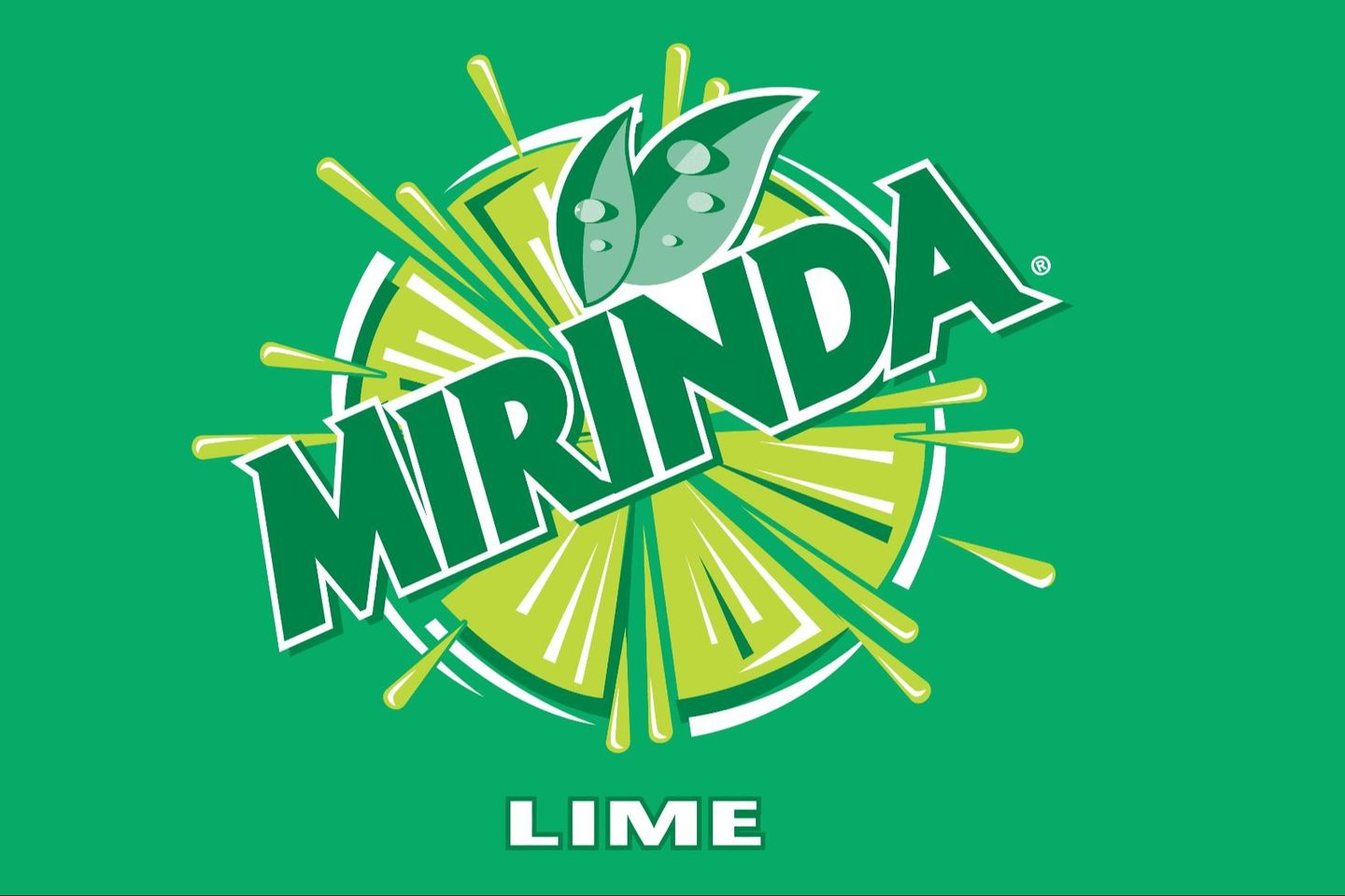 Mirinda Citrus