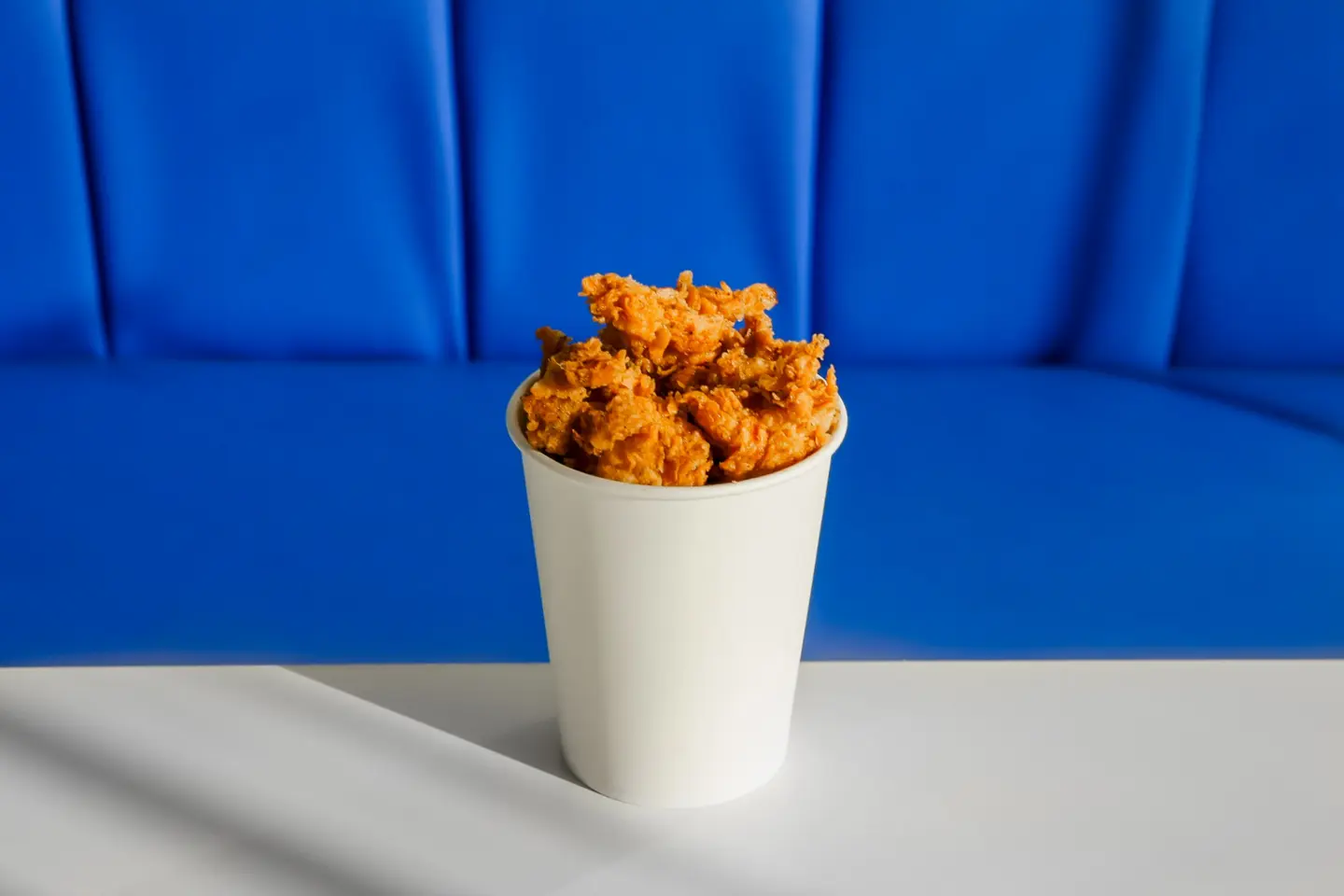 Chicken Bites