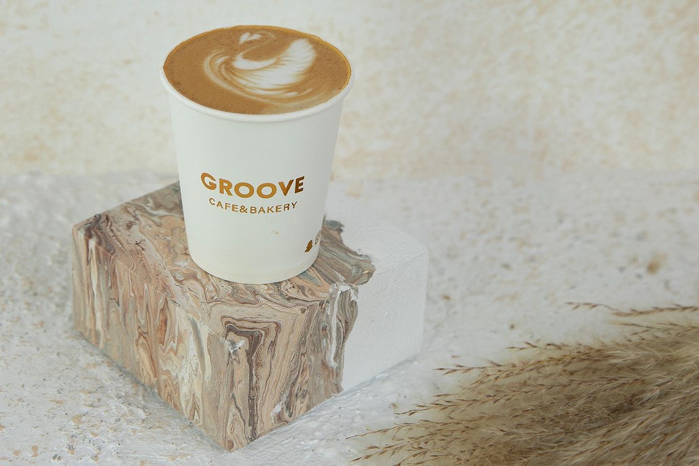 Spanish Latte