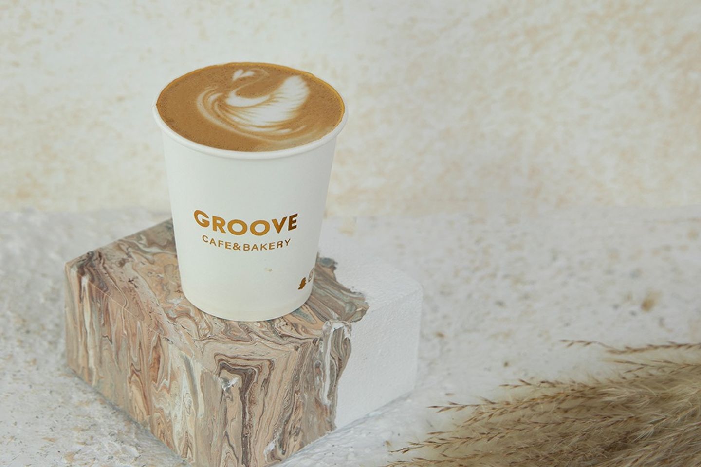 White Mocha