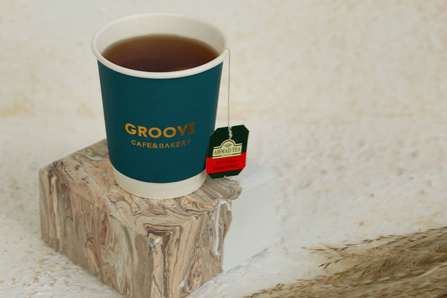 English Tea