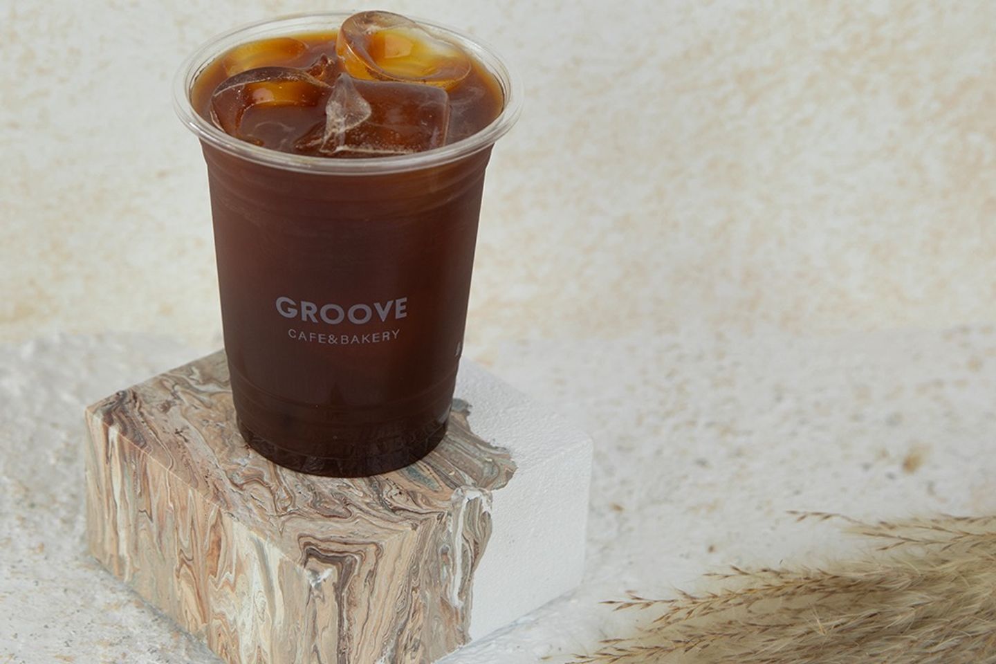 Ice Americano