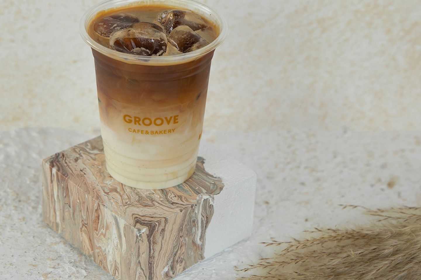 Ice White Mocha