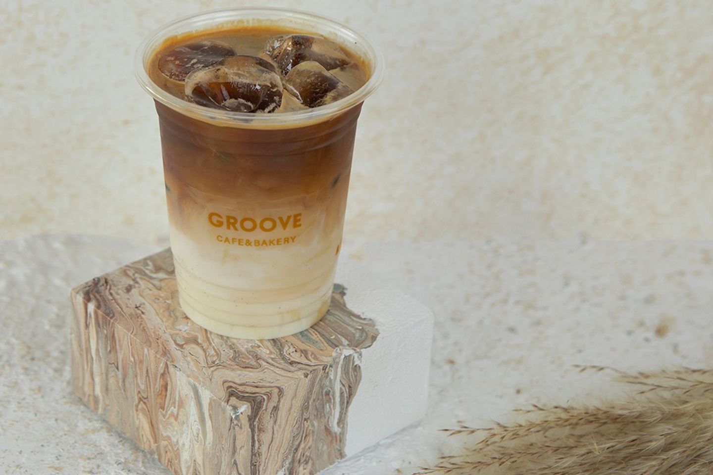 Ice Caramel