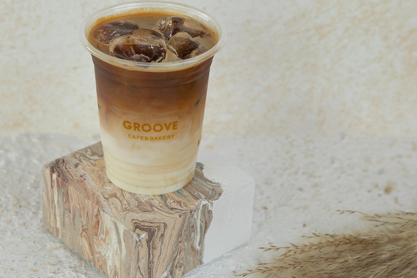Ice Shaken