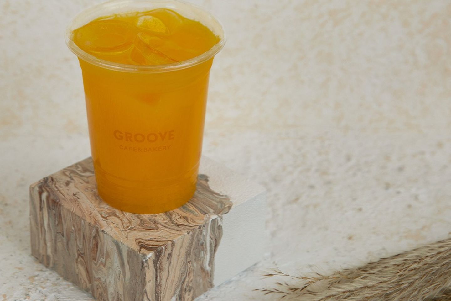 Natural Orange Juice