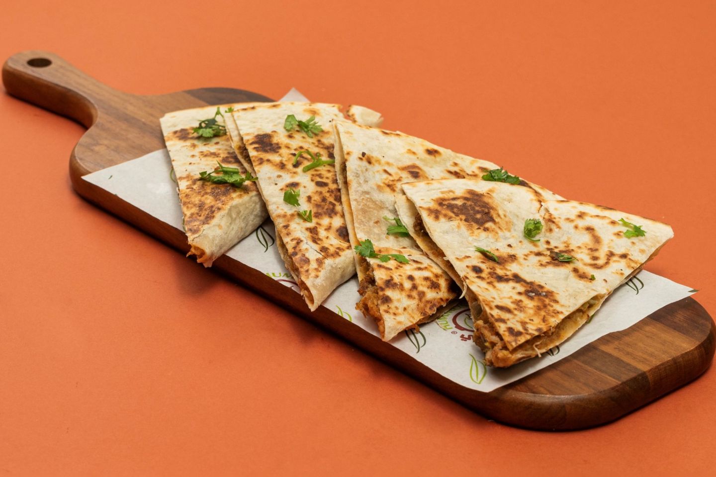 Falafel Pie