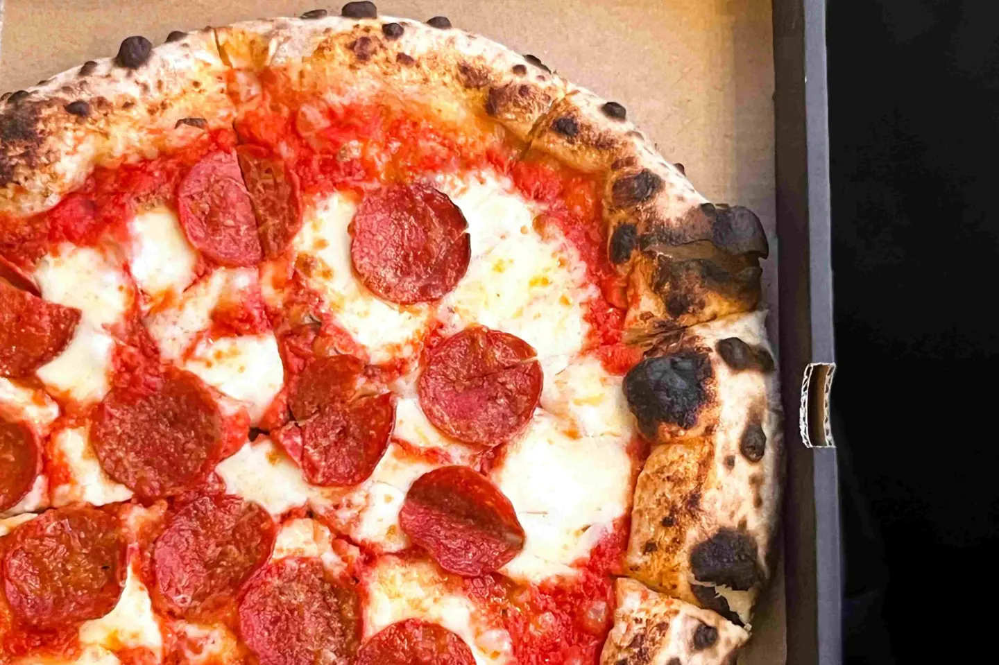Pepperoni
