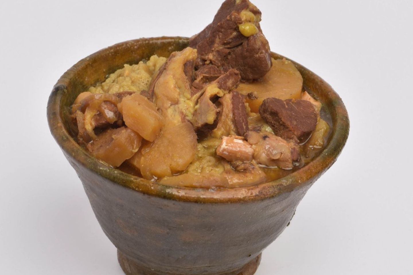 Local Meat Hisia