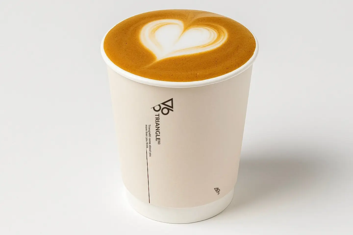 Spanish Latte