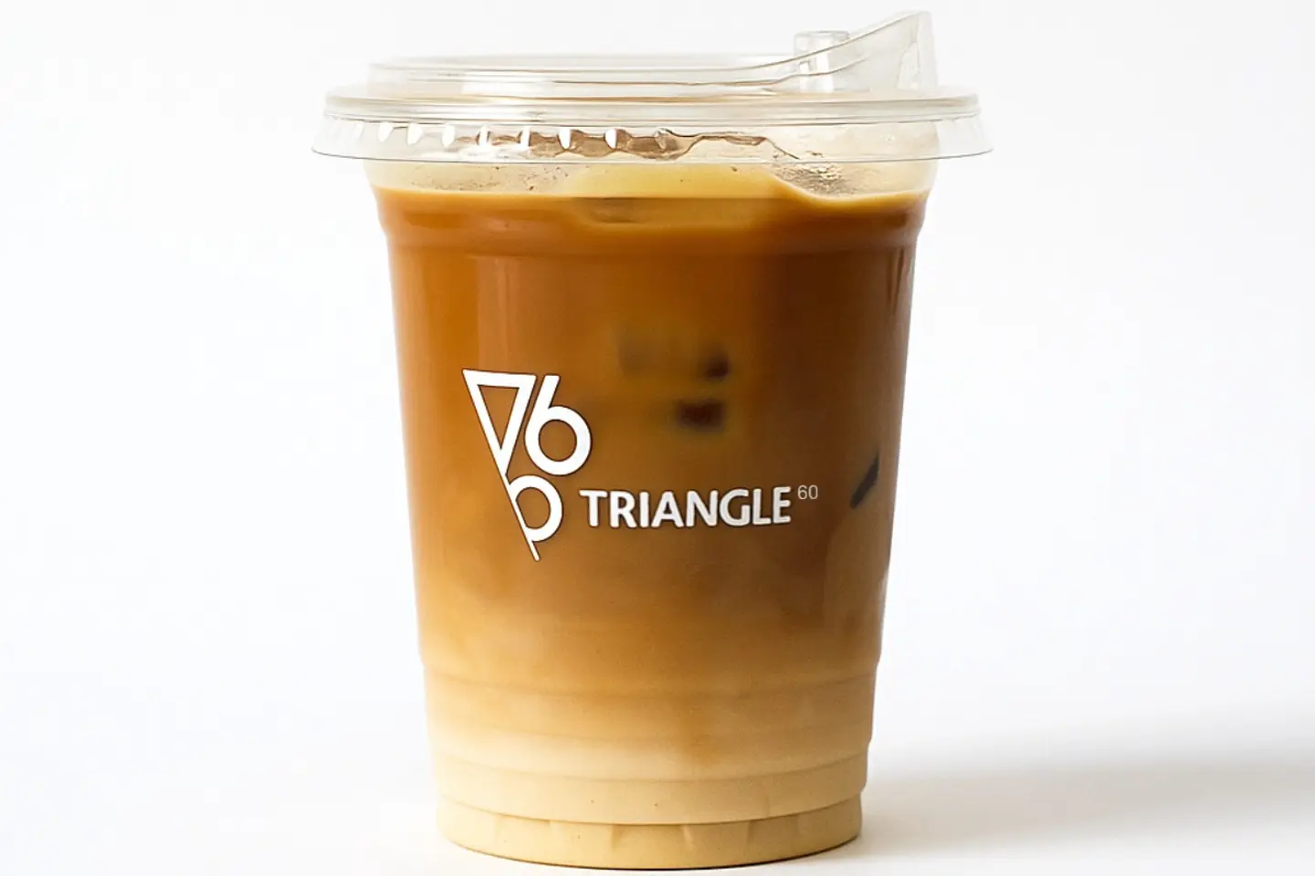 Ice Latte Caramel