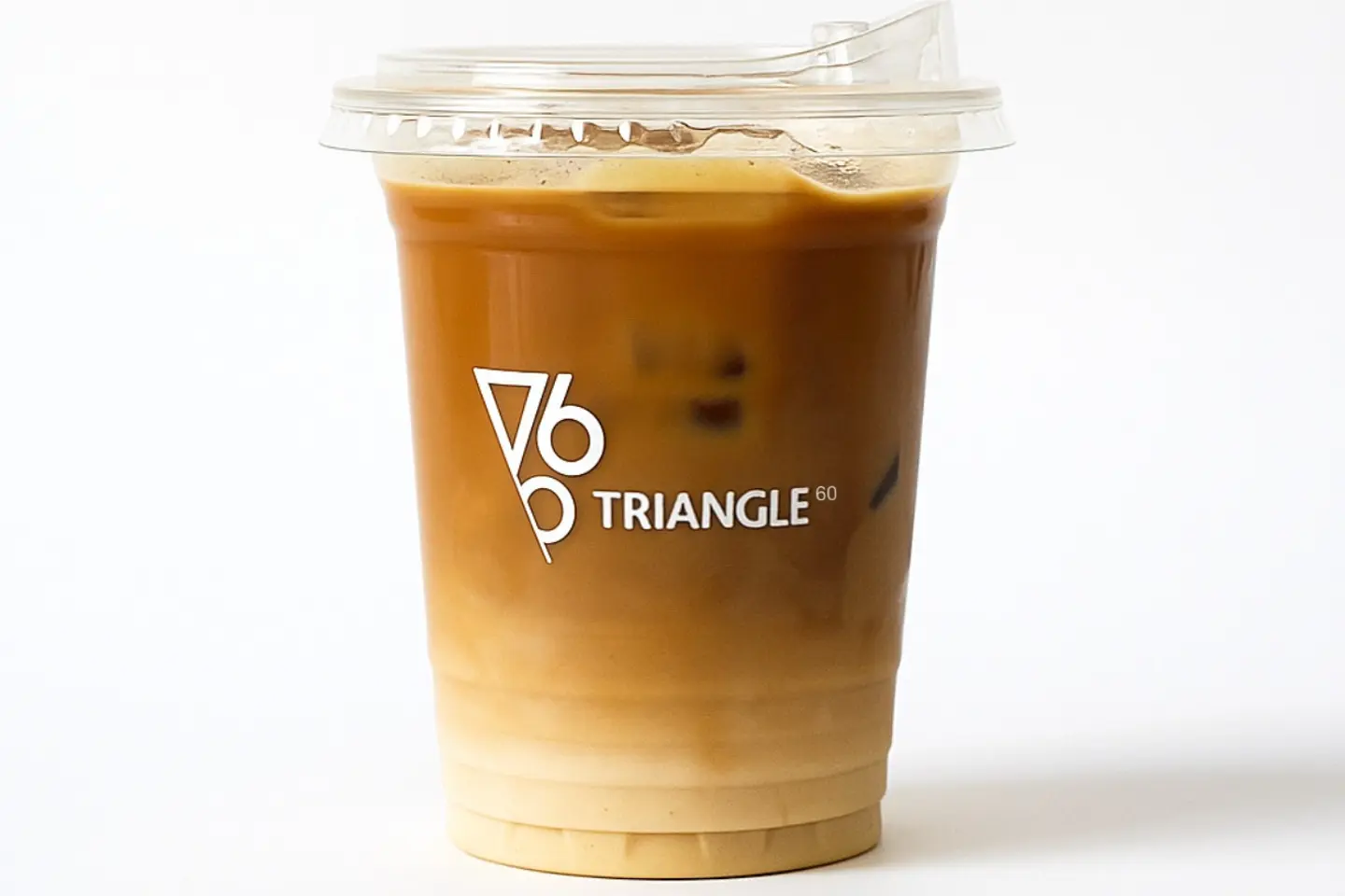 Ice Spanish Latte