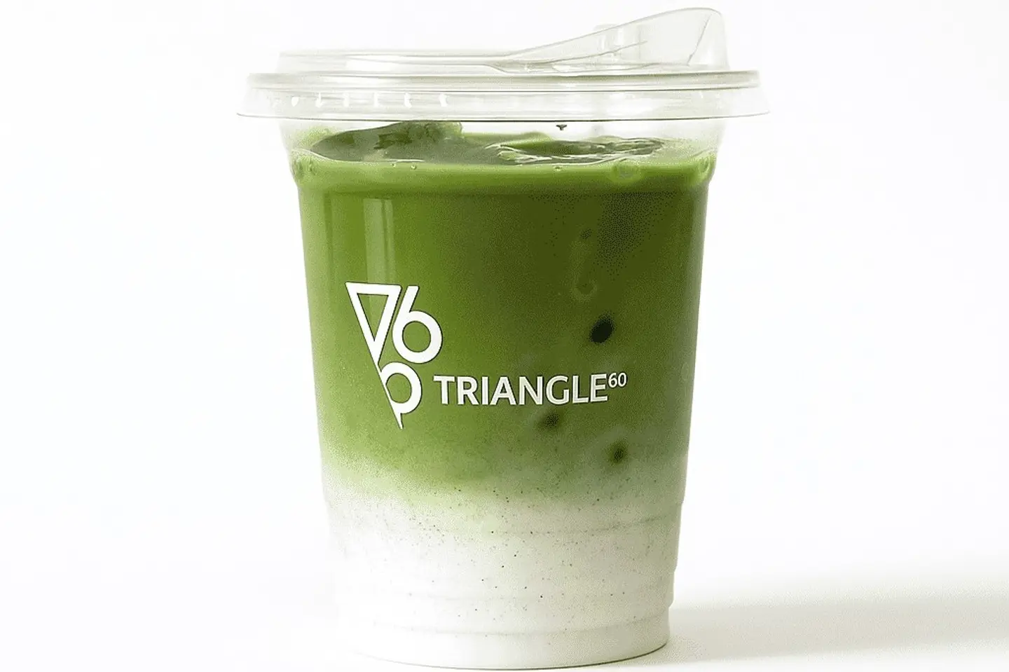 Ice Matcha