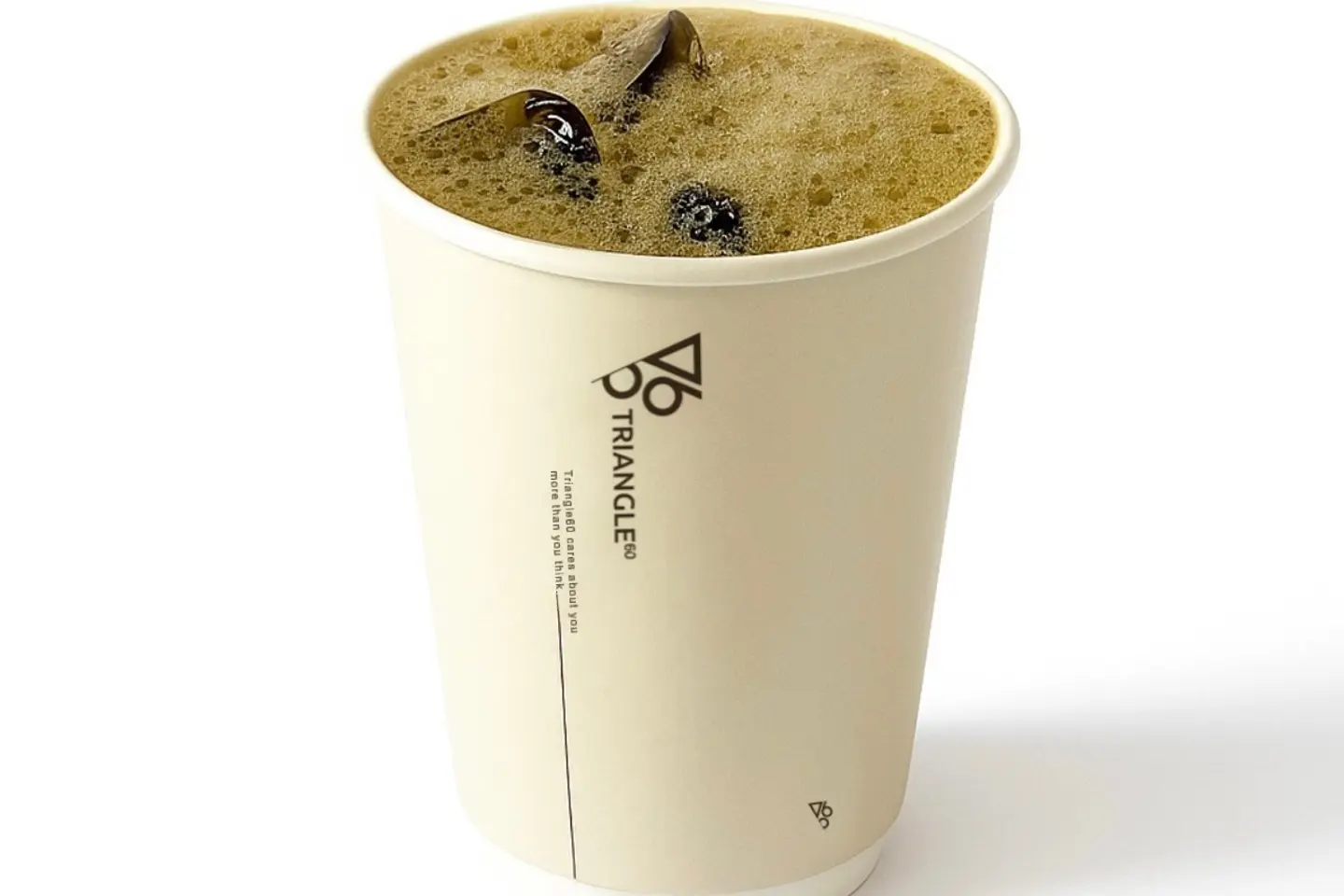Ice V60
