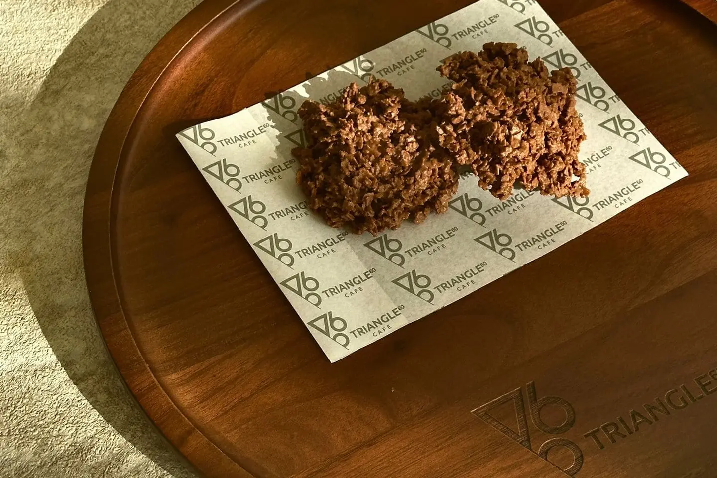 Crunchy