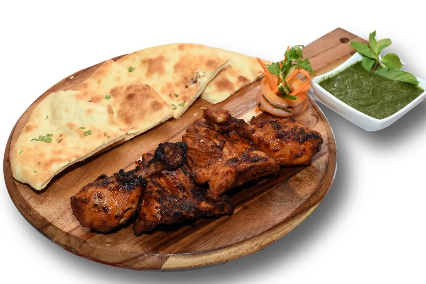 دجاج تندوري