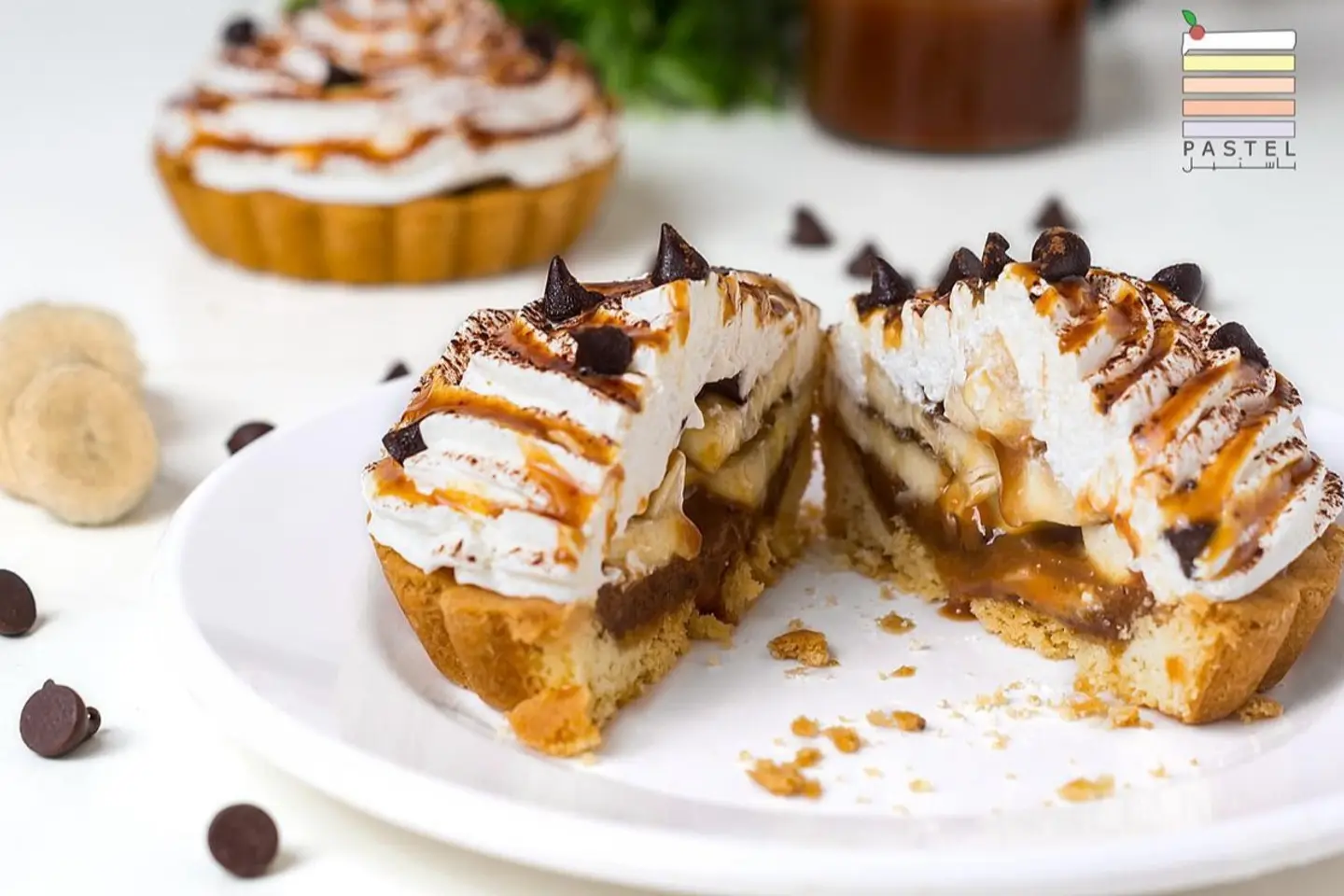 Bnovi Tart