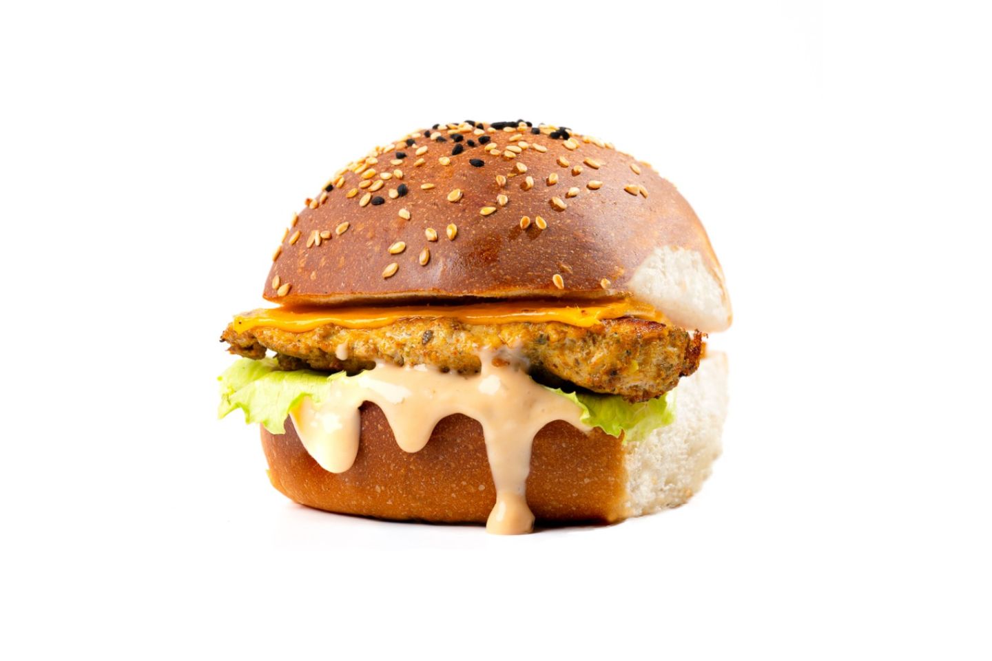 Su Grilled Chicken