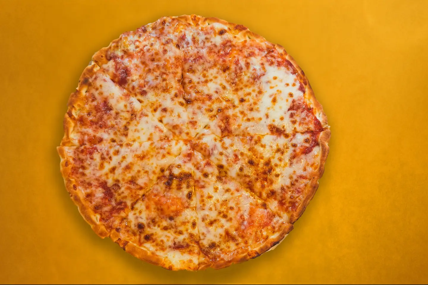 Pizza Margherita