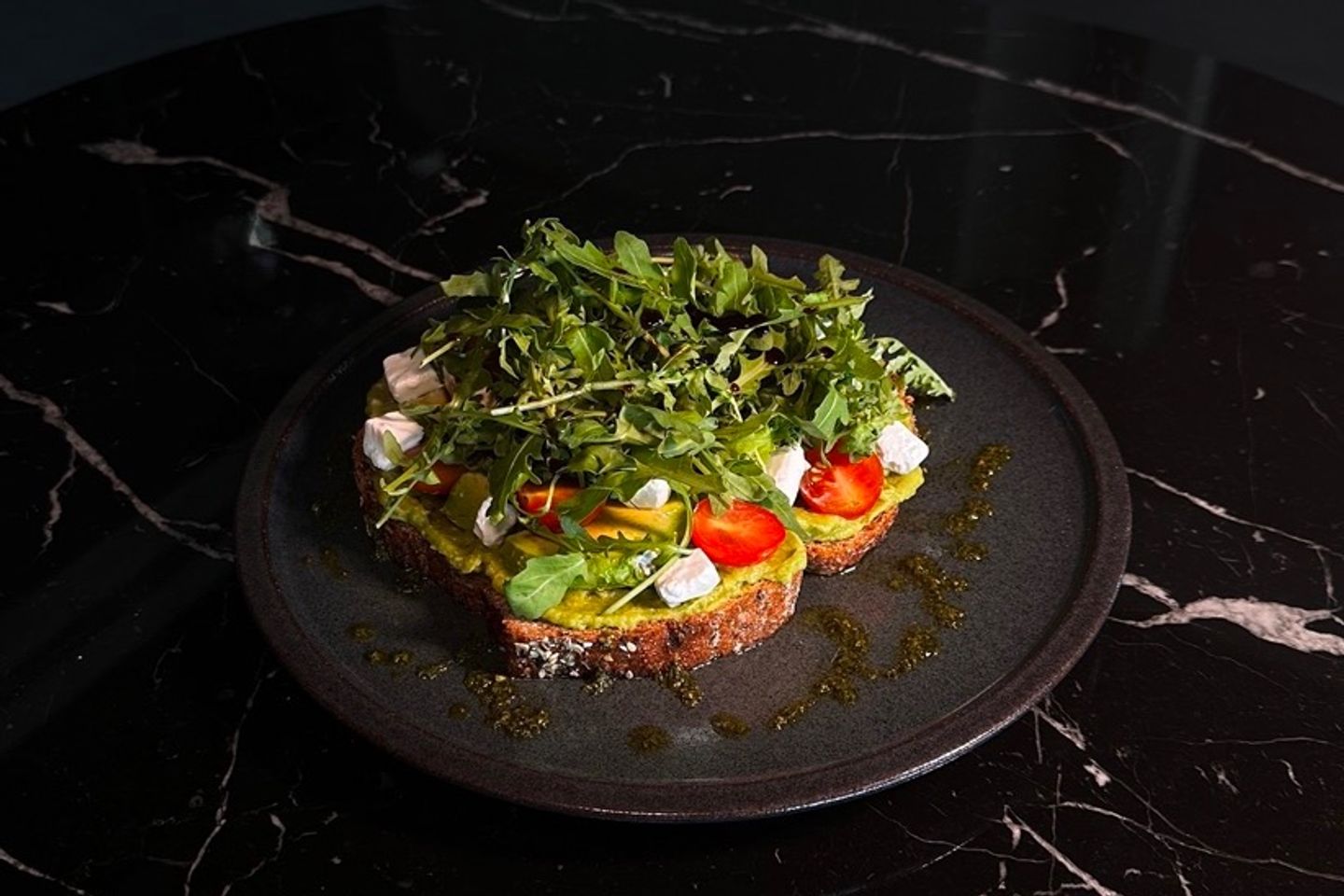 Avo Smash