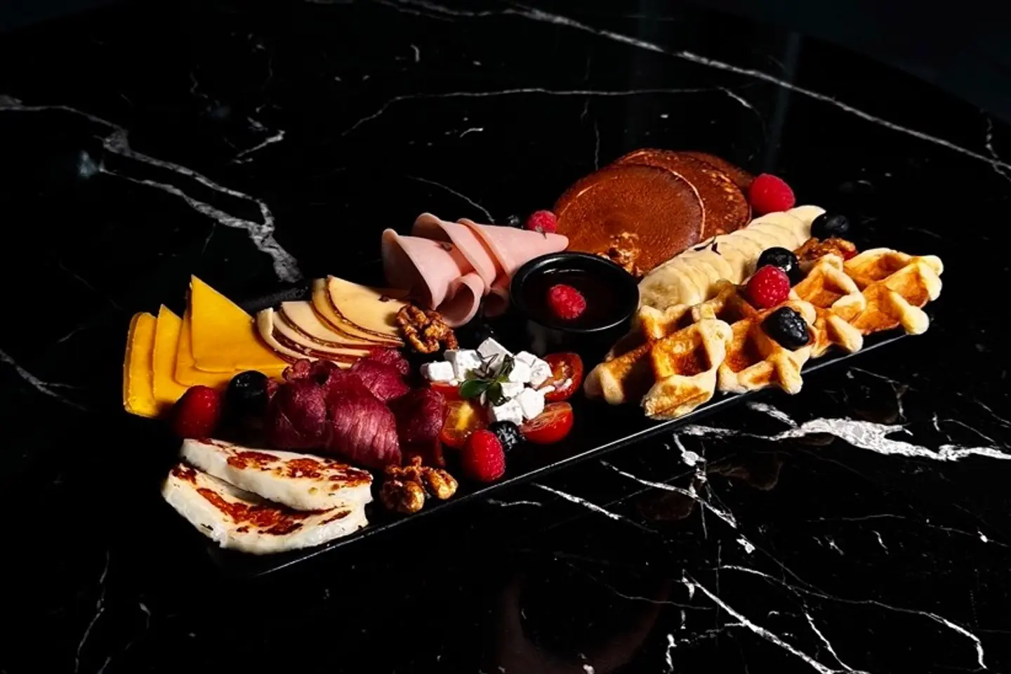 Cheese Platter