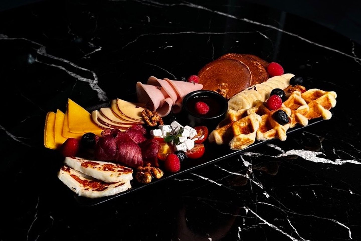 Cheese Platter
