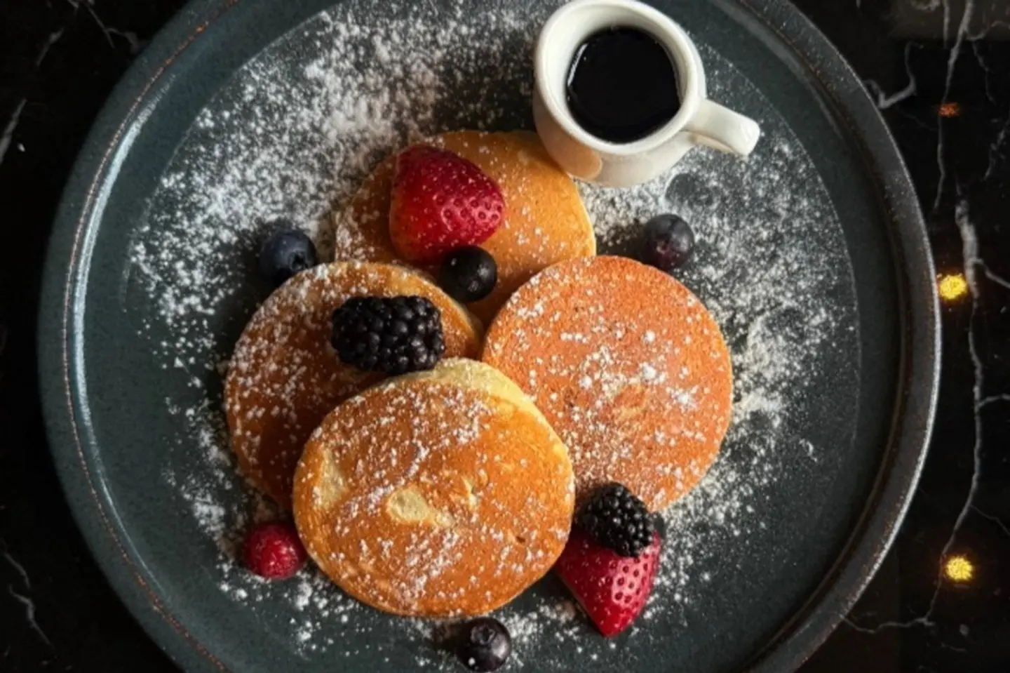 كلاسيك بان كيك