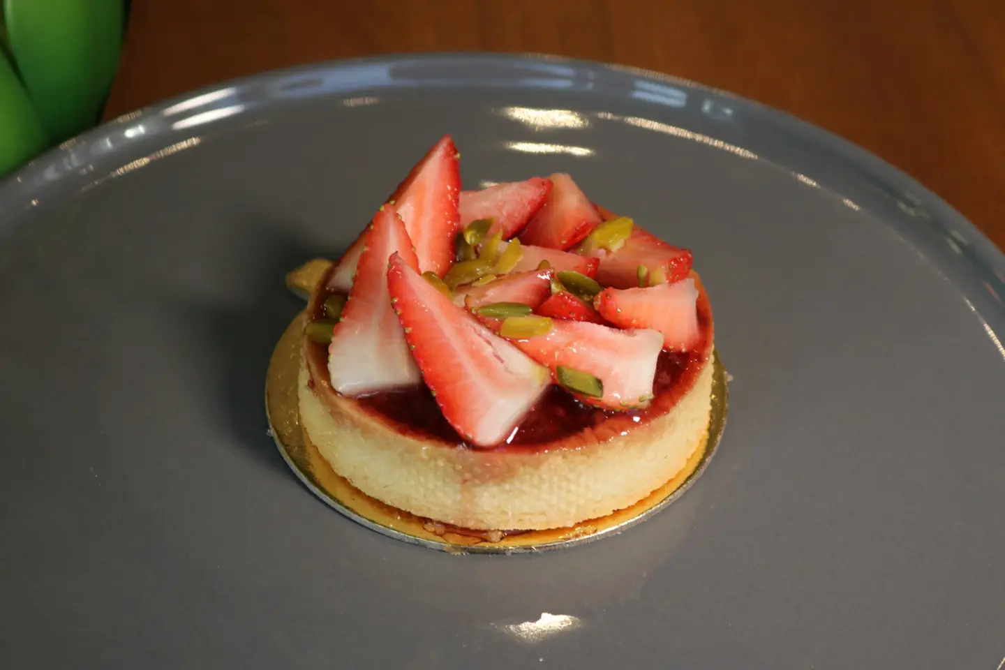 Tart Strawberry