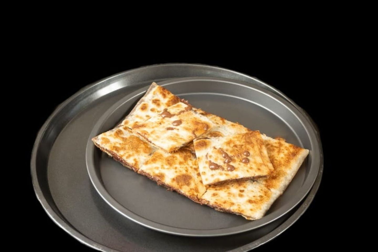 Nutella With Banana Mutabbak