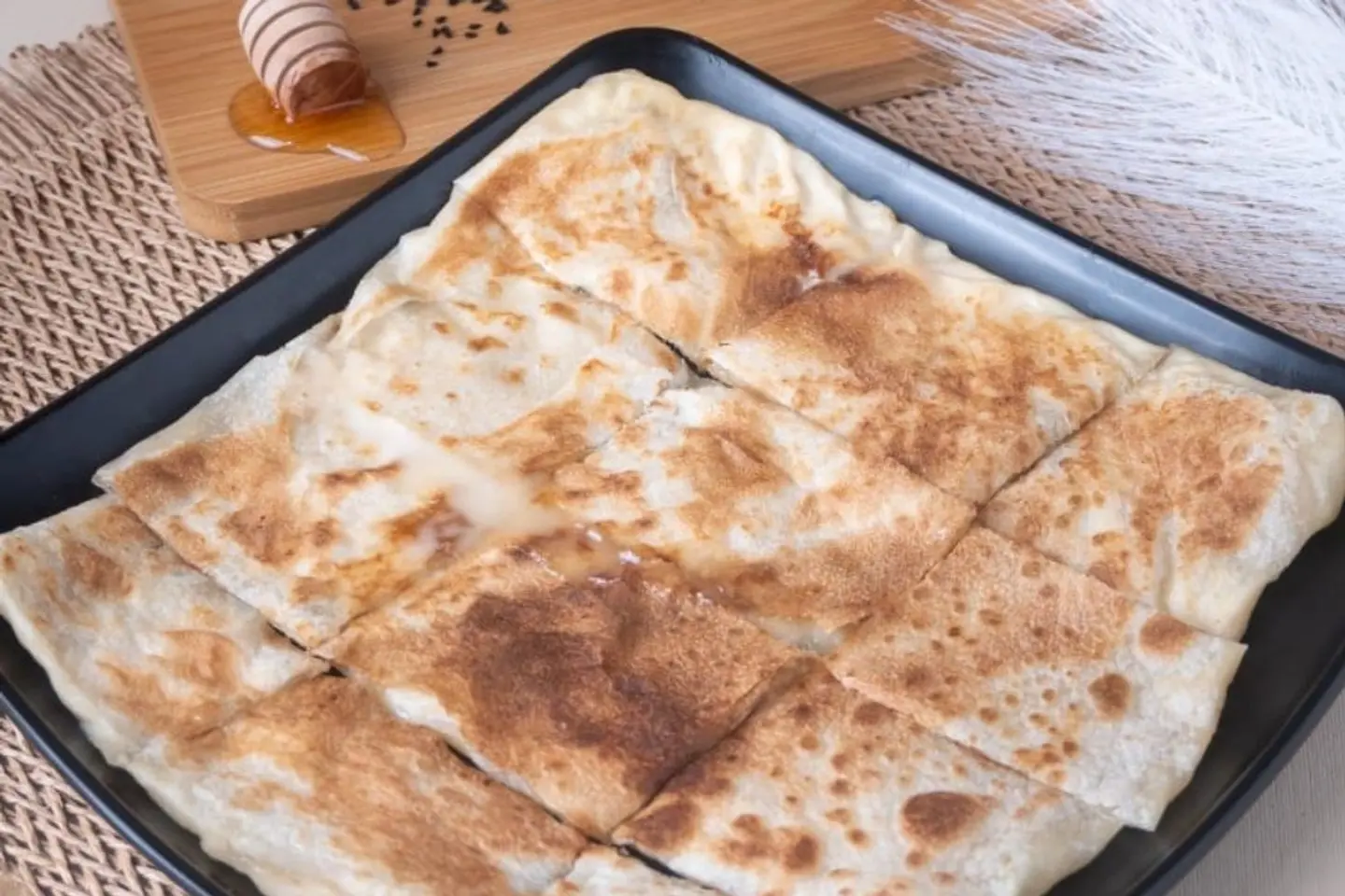 مطبق حلو الوادي
