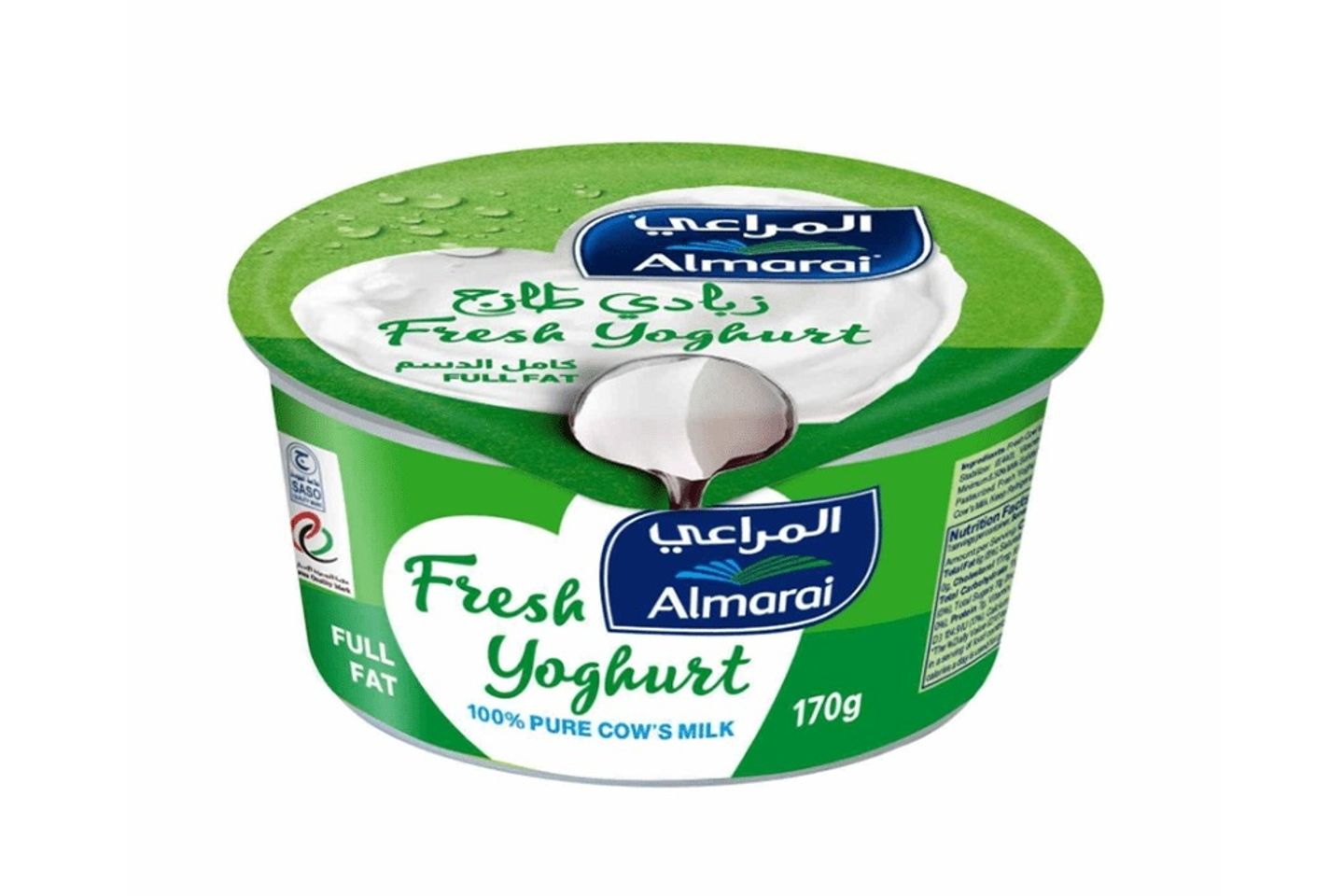 Almarai Yogurt