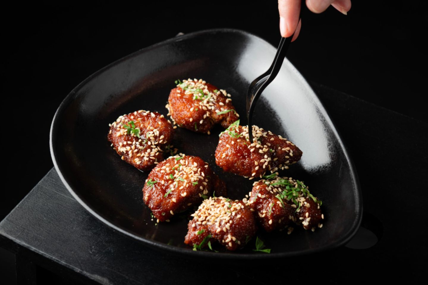 Buffalo Shrimp