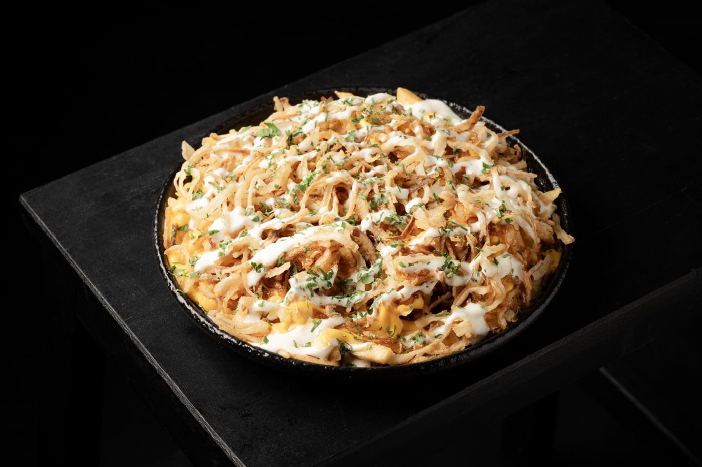Cheese Fries