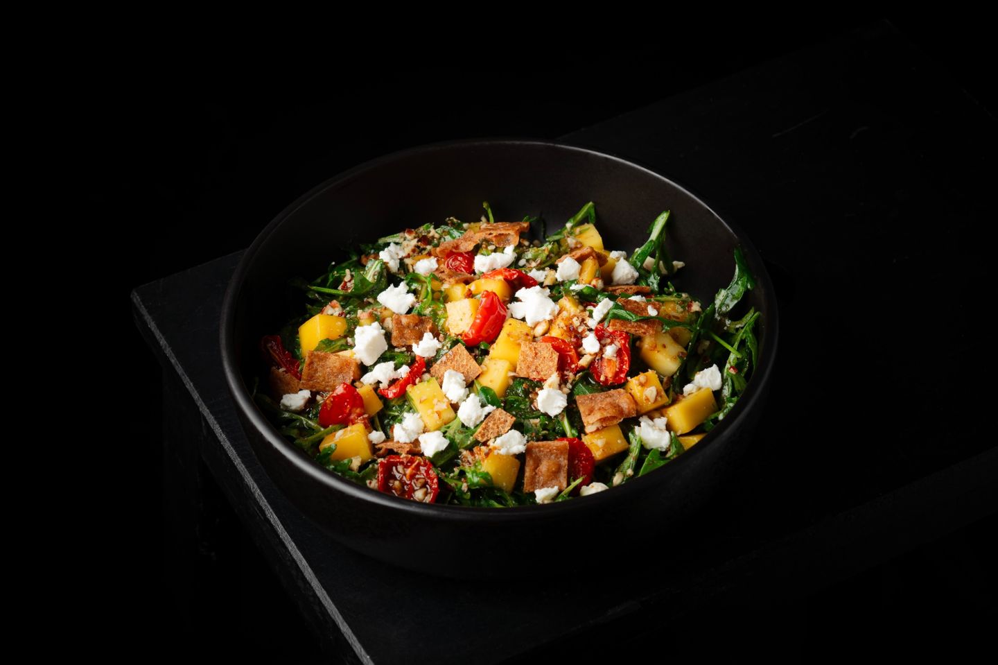 Mango Salad