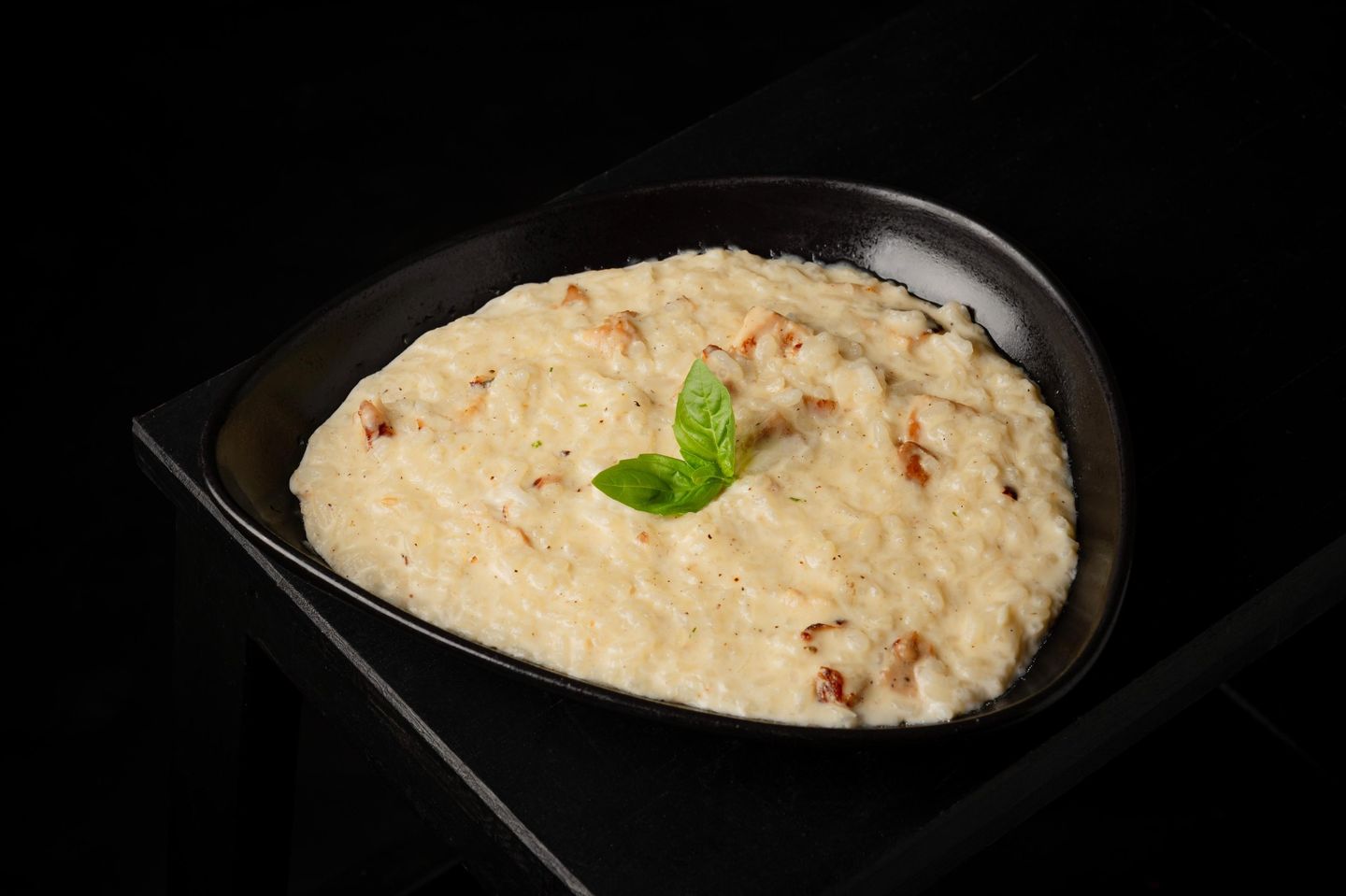 Chicken Risotto