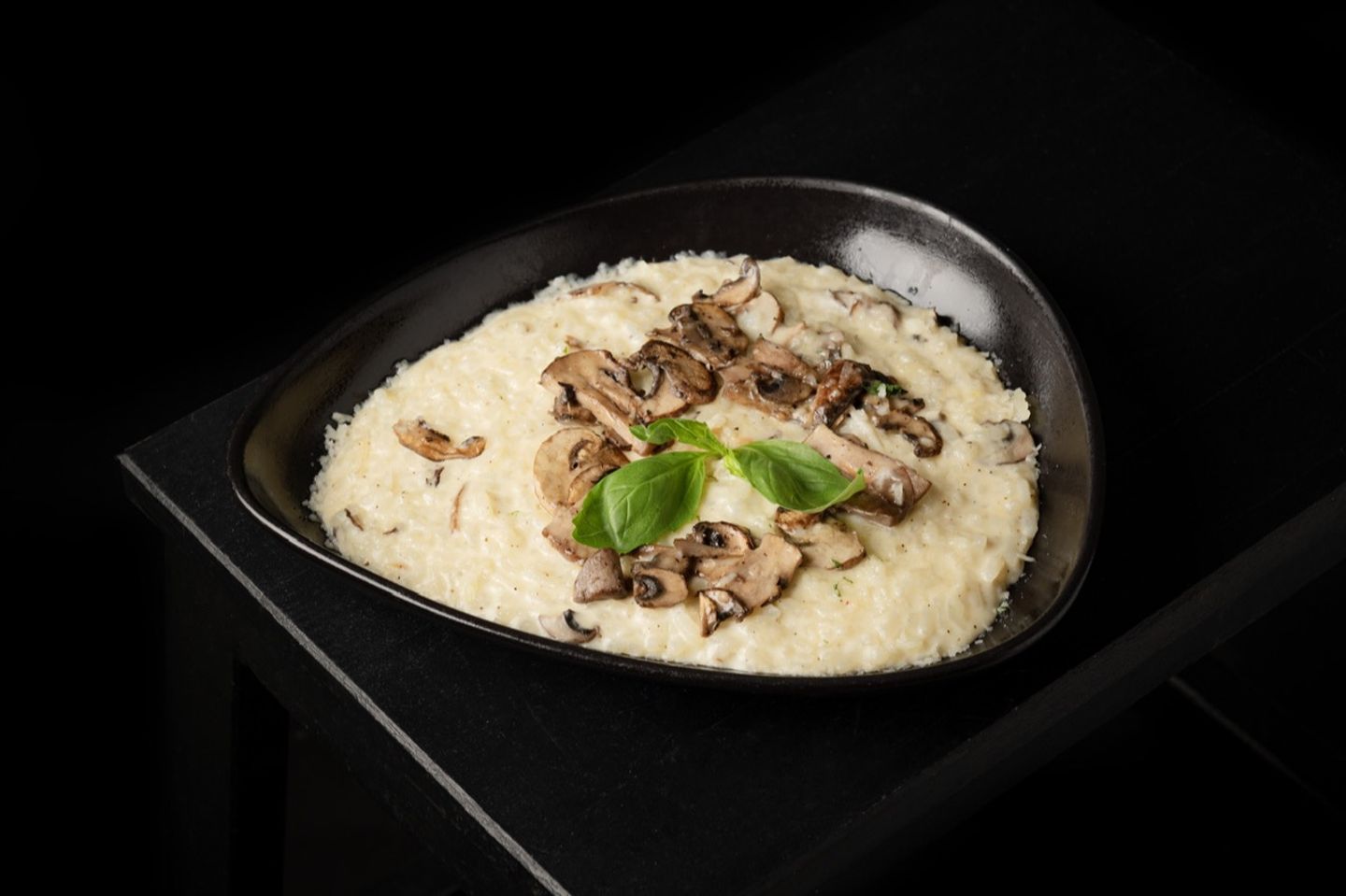 Truffle Roseto