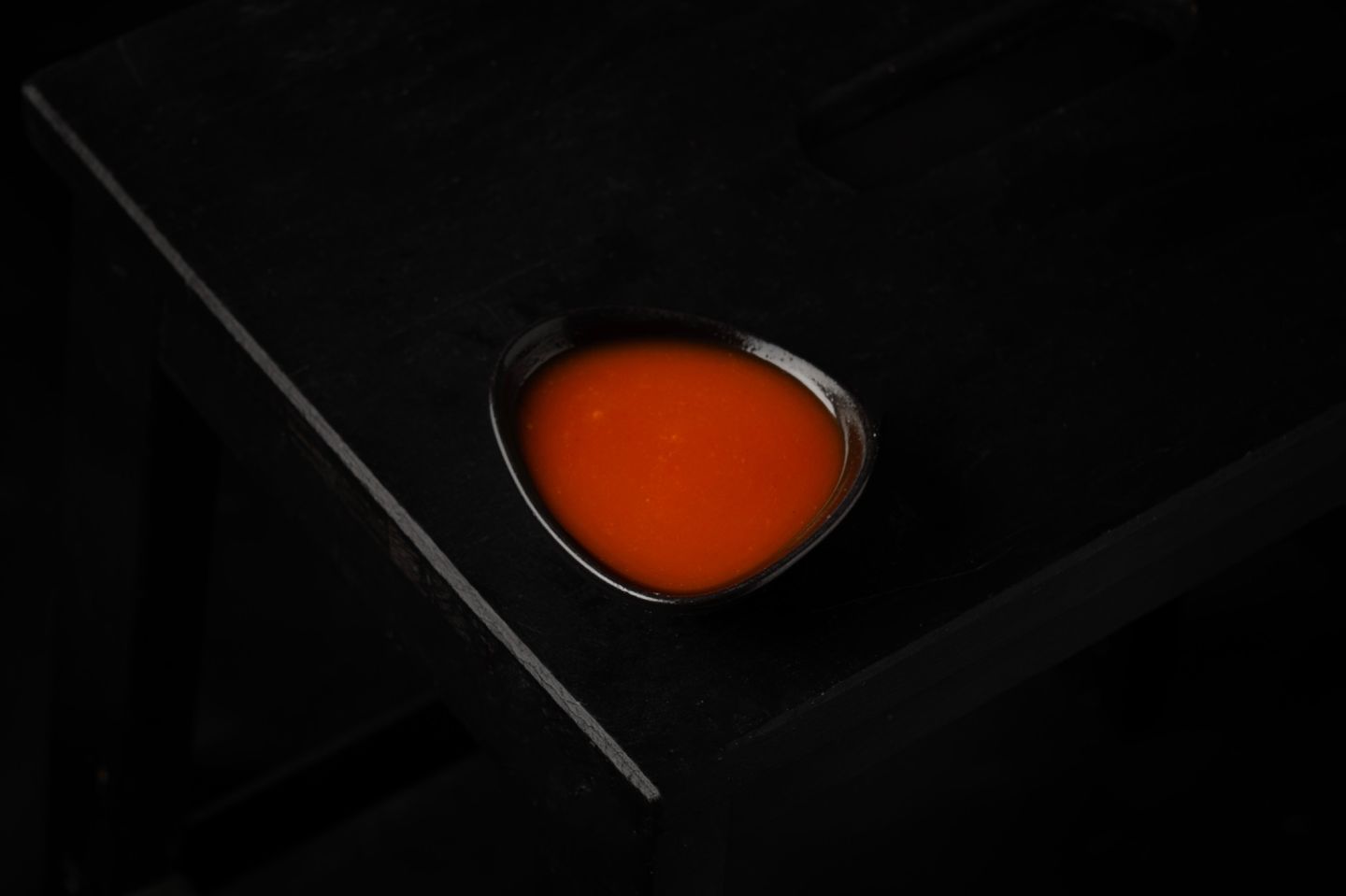 Maple Sriracha Sauce