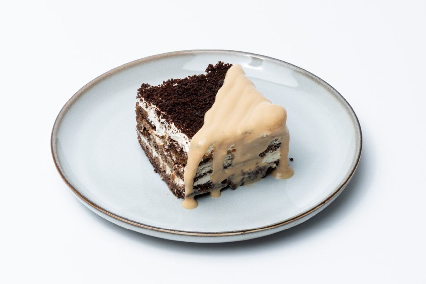 Dulce Chocolate Cake