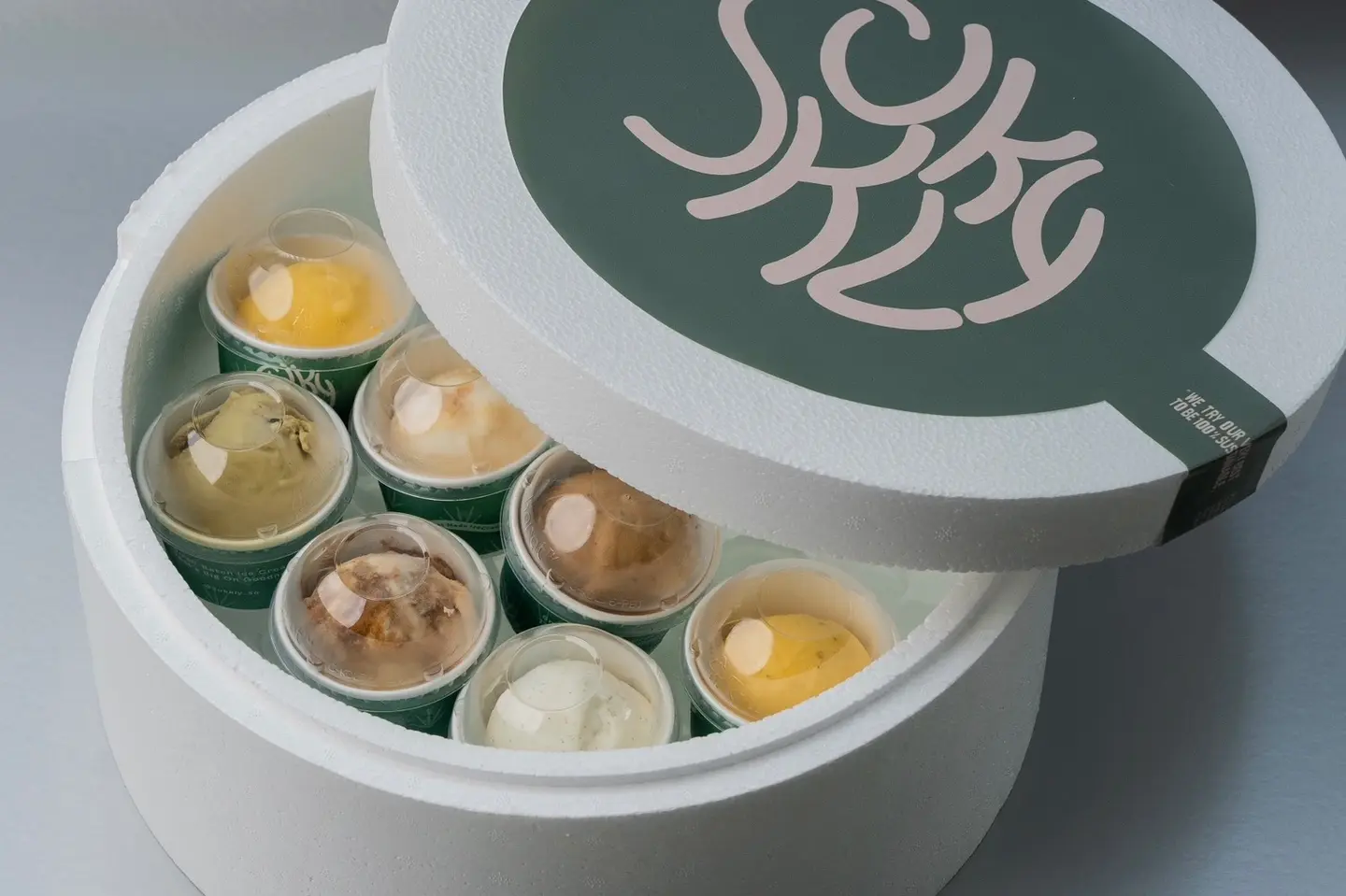 Gathering Box