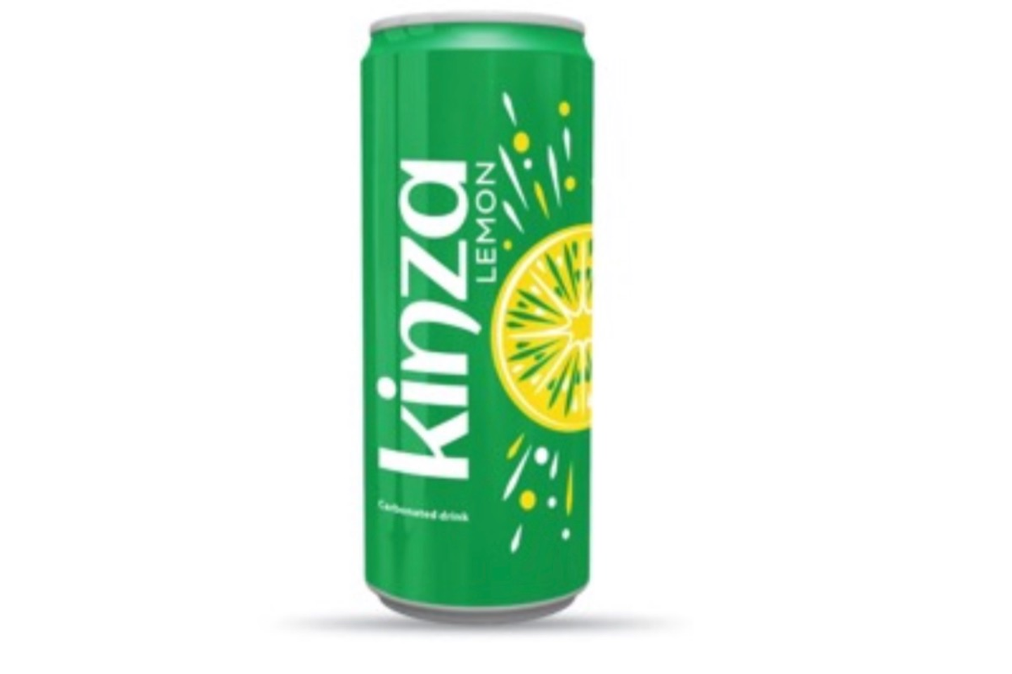 Kinza Lemon