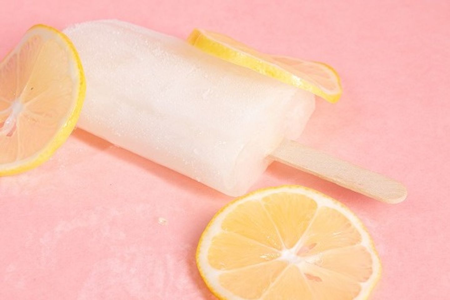 Lemon Fruit Stick